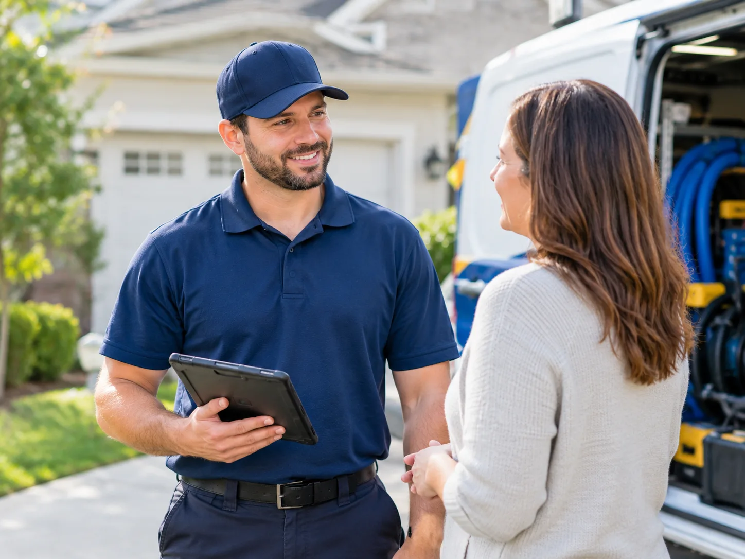 Sewage Backup Cleanup Success, MO FAQs
